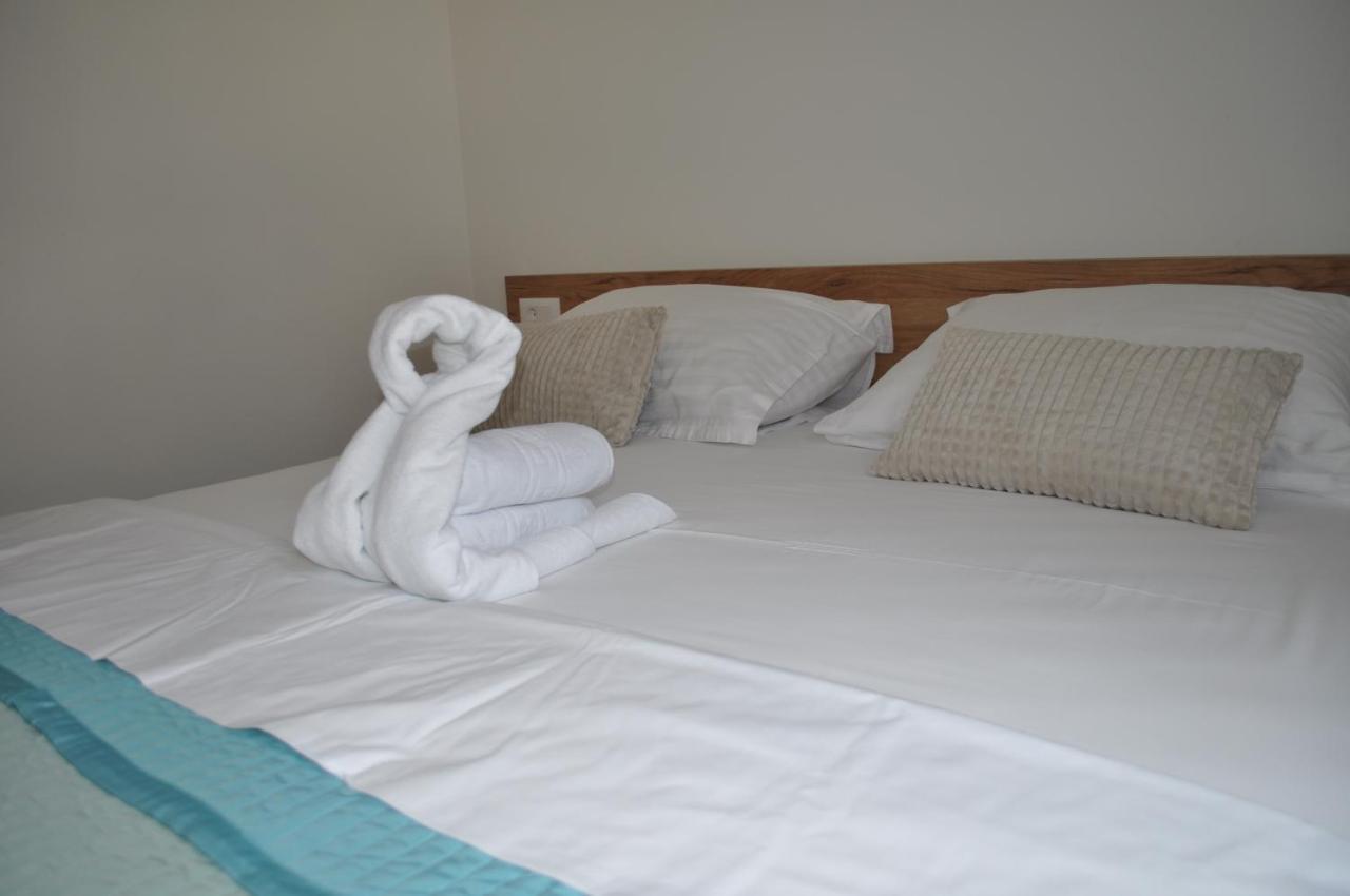 Apartman Sunnyside Makarska Exteriör bild