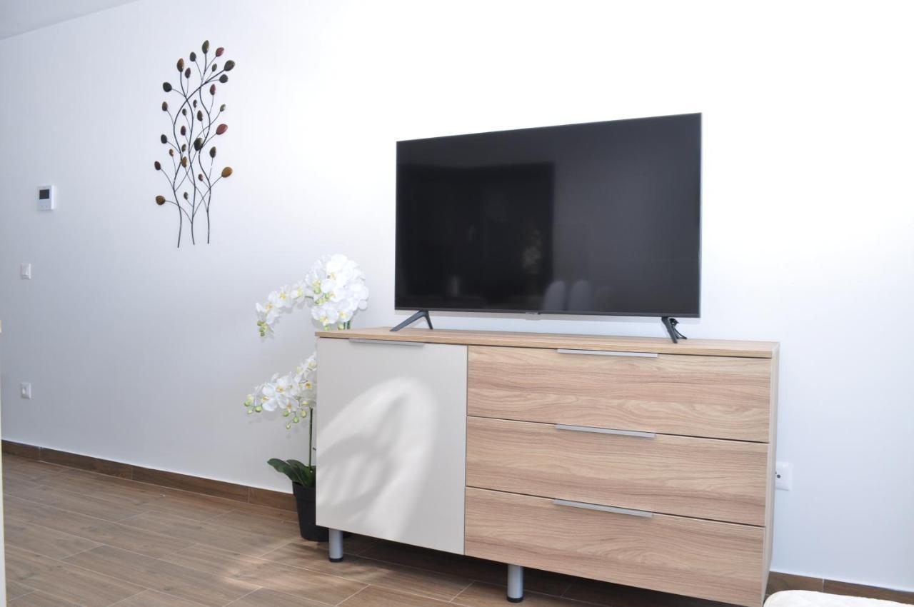 Apartman Sunnyside Makarska Exteriör bild